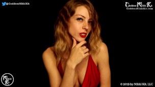 Ultimate Try Not To Cum Challenge Edging ONLY Game - Gentle FemDom and Orgasm Denial by Nikki Kit