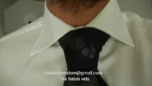 Fancy Daddy chaturbate ballard_