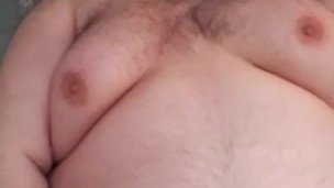 Superchub jacks off 04