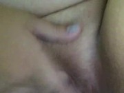 I need a big cock to use my tight little hole 