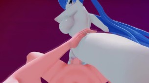 3D Hentai - Formidable POV - (Azur Lane / Koikatsu)