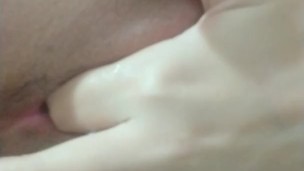 Juicy pussy
