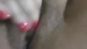 masturbação feminina