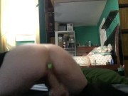 Fantazdick  - Screenshot 15 of 16 - Multiple Orgasm Fuck