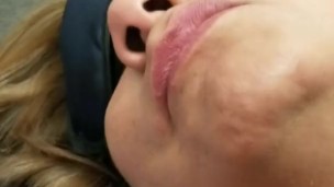 Latina cumming good