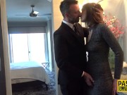 Submissive Sailor Luna in fetish lingerie 4/16