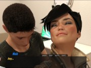 Life With Pleasure 15 7/16