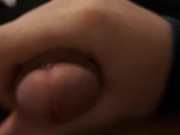 Self masterbation - Screenshot 12 of 16 - Natural Tits