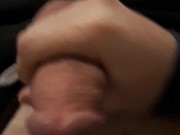 Self masterbation - Screenshot 16 of 16 - Natural Tits