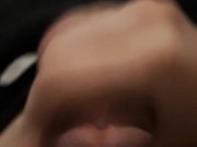 Self masterbation - Screenshot 4 of 16 - Natural Tits