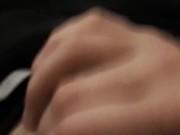 Self masterbation - Screenshot 8 of 16 - Natural Tits