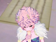 My Hero Academia - Mina Ashido 3D Hentai 3/16