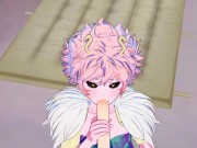 My Hero Academia - Mina Ashido 3D Hentai 4/16
