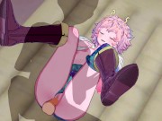 My Hero Academia - Mina Ashido 3D Hentai 9/16