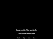 Freeloading Family 35 5/16