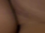 Scissoring with my step sis till her pussy creams  2/16