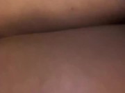 Scissoring with my step sis till her pussy creams  8/16