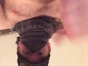 Just Playing - Screenshot 6 of 16 - Masturbate