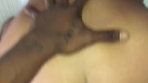 Digging my Latina out with this bbc