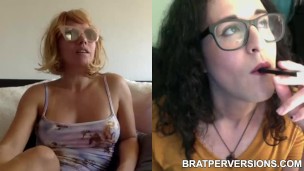Podcast Ep11: Talking About her Feminization Progress