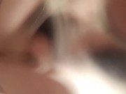 Milf POV Piss In Your Face 9/16