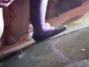 Piss Out Back At Dawn 11/16