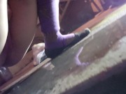 Piss Out Back At Dawn 14/16