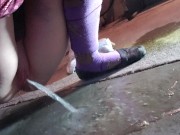 Piss Out Back At Dawn 9/16