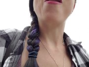 Messy Piss At A Busy Timmies 4/16