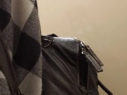 Messy Piss At A Busy Timmies 6/16