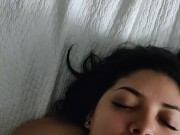 Getting Fucked Then Getting Cum All Over Me - Screenshot 13 of 16 - Mom