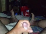 Holy cum