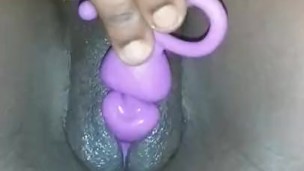 Wet Pussy In The Morning