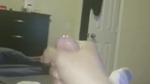 When your sub doesnt cum over to play 
