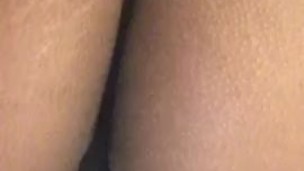 Nice Ass Ready To Fuck