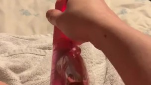 Lonely and needed to play