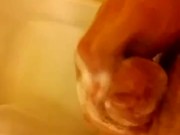 Shower fun part 2