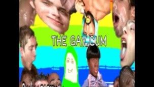 LGBT GAY ALBUM (GAYEST ALBUM OF ALL TIME) YOU WILL CUM VERY HARD PROD BKKIF