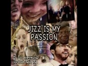 JIZZ IS MY PASSION (THIS ALBUM IS NOT JAZZ AT ALL ITS LIKE CASIOPEDABUTBAD)