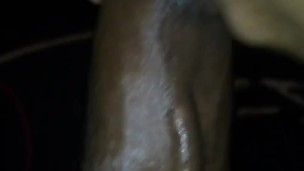 Playing with my BBC while Moaning *Turn Volume up*