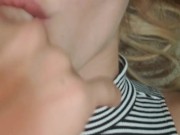 Sexy tease - Screenshot 10 of 16 - Slim Pretty