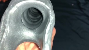 Bad-Dragon Flint Sheath Unboxing