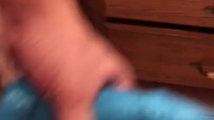 Bad-Dragon Ika Sheath Jerk Off
