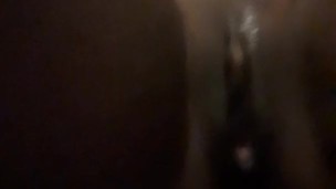 Playing With My Tight Pussy