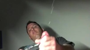 Cum on your face