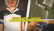 Metro detroit bikini girls - Detroit: human revolution short film