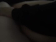 Amateur POV Fucking Her From Behind 10/16