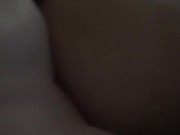 Amateur POV Fucking Her From Behind 11/16