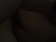 Amateur POV Fucking Her From Behind 14/16