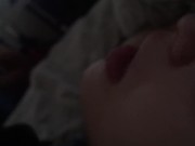 Amateur POV Fucking Her From Behind 15/16